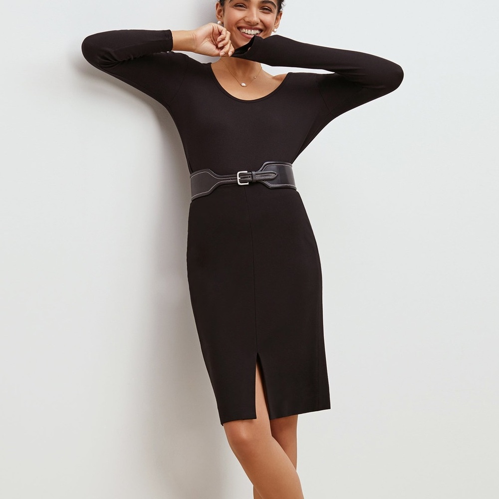 NWT MM LaFleur Greenpoint Skirt